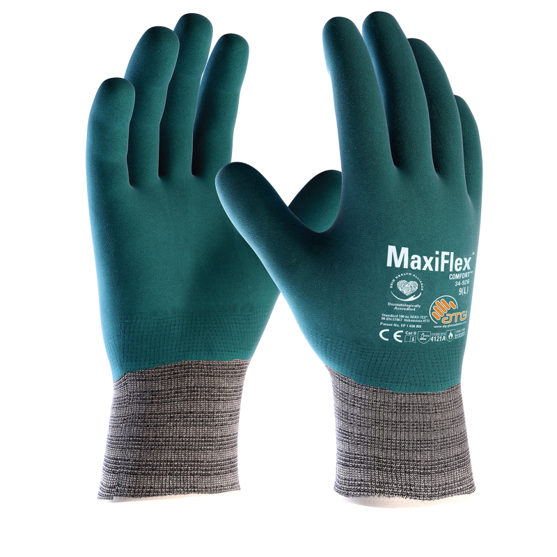 MAXIFLEX® COMFORT™ 34-926
