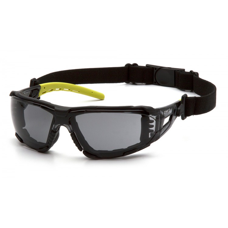 LUNETTES FYXATE H2MAX