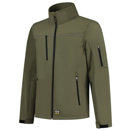 SOFTSHELL LUXE 402006