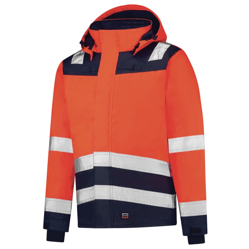 PARKA MIDI HV 403023