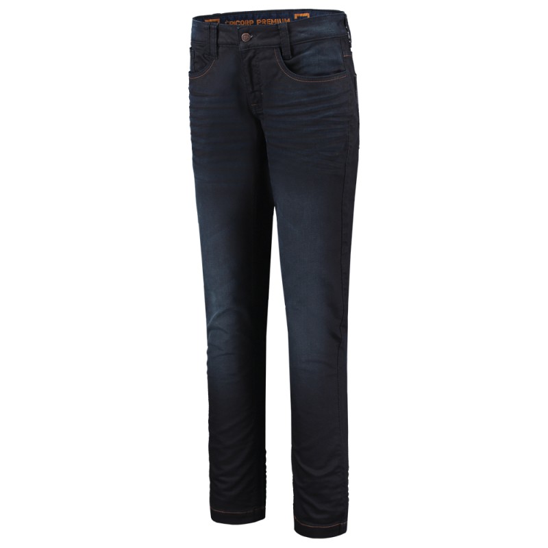 jeans stretch femme