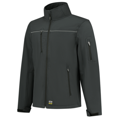 SOFTSHELL LUXE 402006