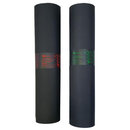 TAPIS ISOLANT ÉLECTRIQUE