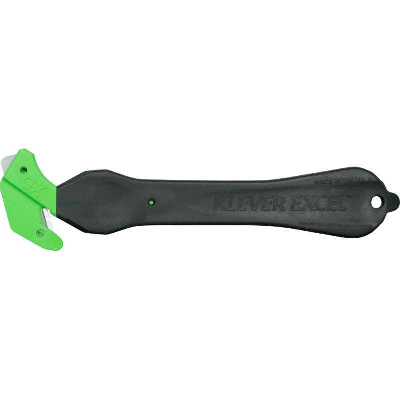 COUTEAU DE SÉCURITÉ ECO EXCEL XD