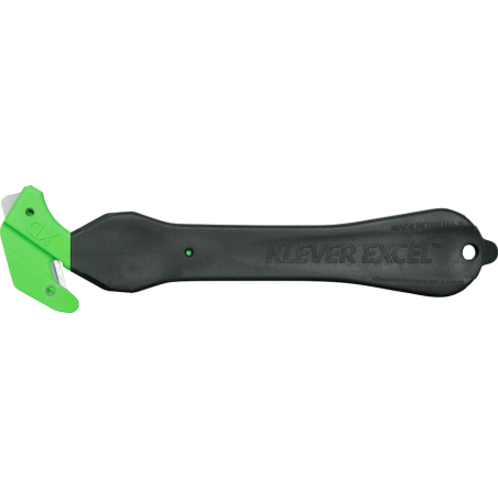 COUTEAU DE SÉCURITÉ ECO EXCEL XD