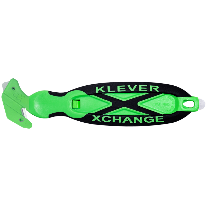 COUTEAU DE SÉCURITÉ XCHANGE 65 KLEEN™