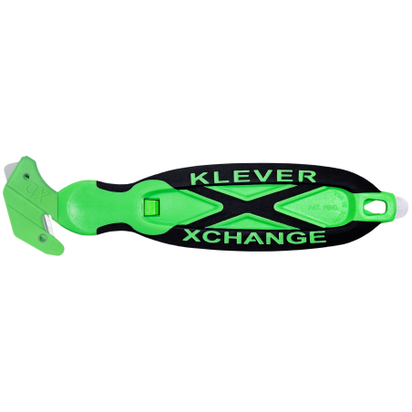 COUTEAU DE SÉCURITÉ XCHANGE 65 KLEEN™
