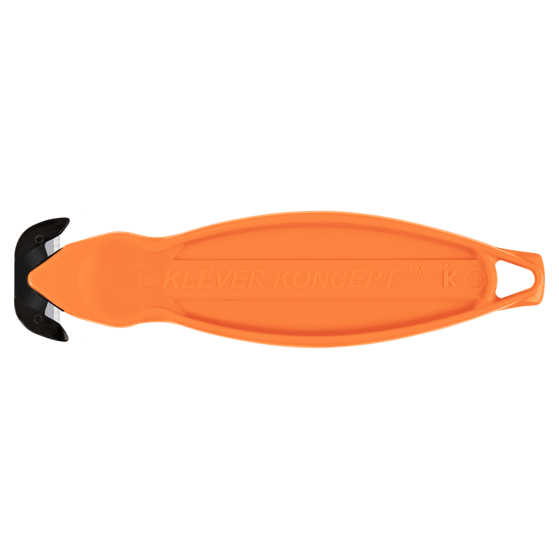 COUTEAU DE SÉCURITÉ KONCEPT