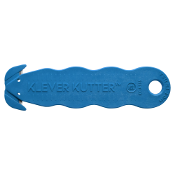 COUTEAU DE SÉCURITÉ KUTTER NSF