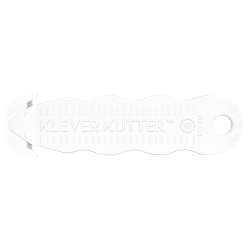 COUTEAU DE SÉCURITÉ KUTTER NSF