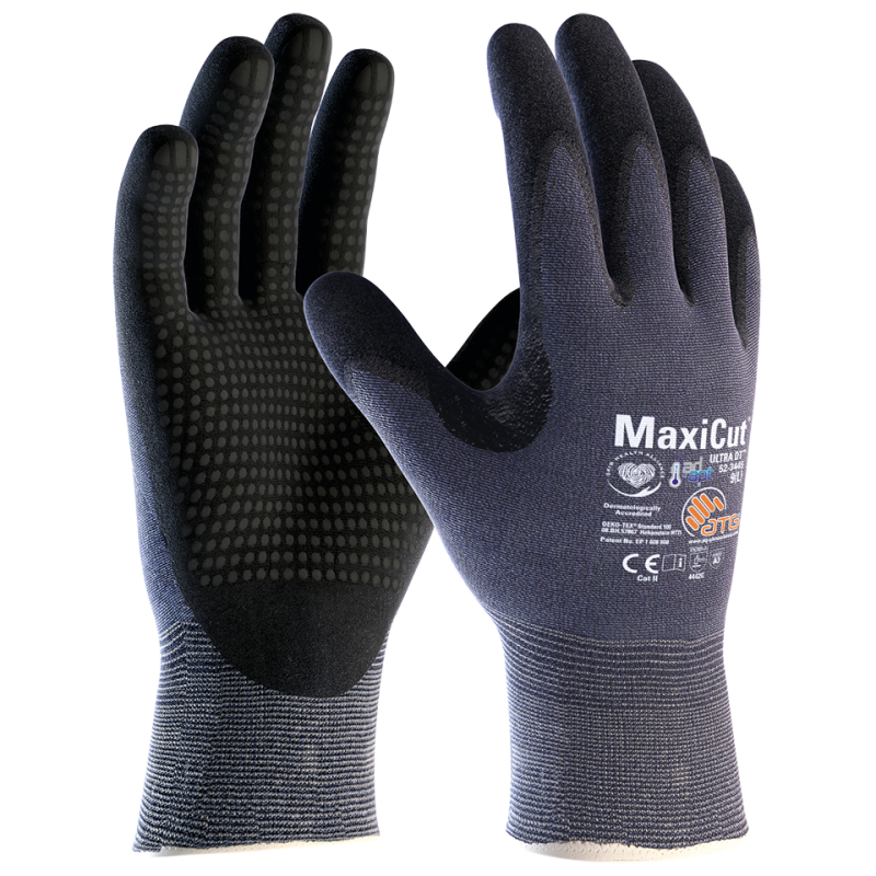 GANT MAXICUT® ULTRA DT™ 52-3445