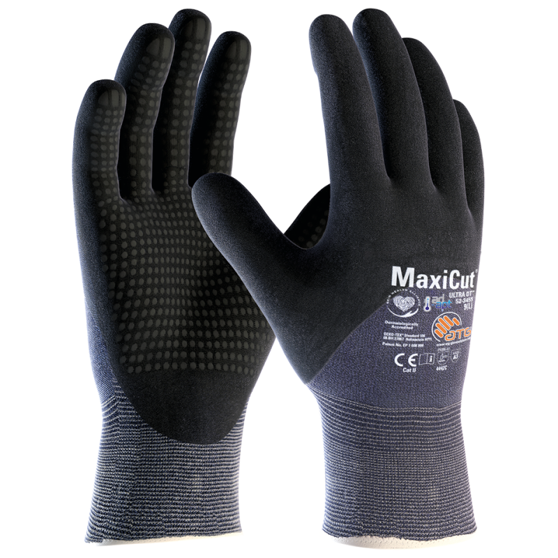 GANT MAXICUT® ULTRA DT™ 52-3455