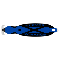 COUTEAU DE SÉCURITÉ XCHANGE 40