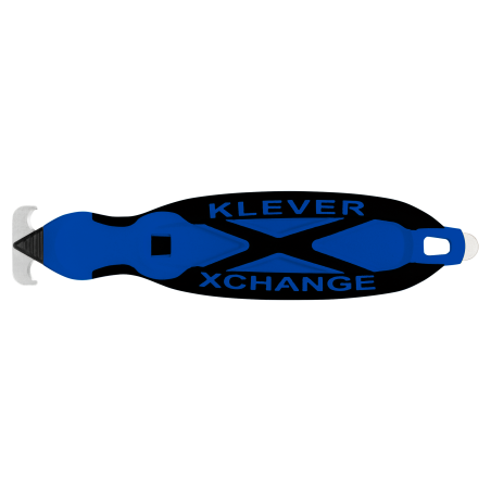 COUTEAU DE SÉCURITÉ XCHANGE 40