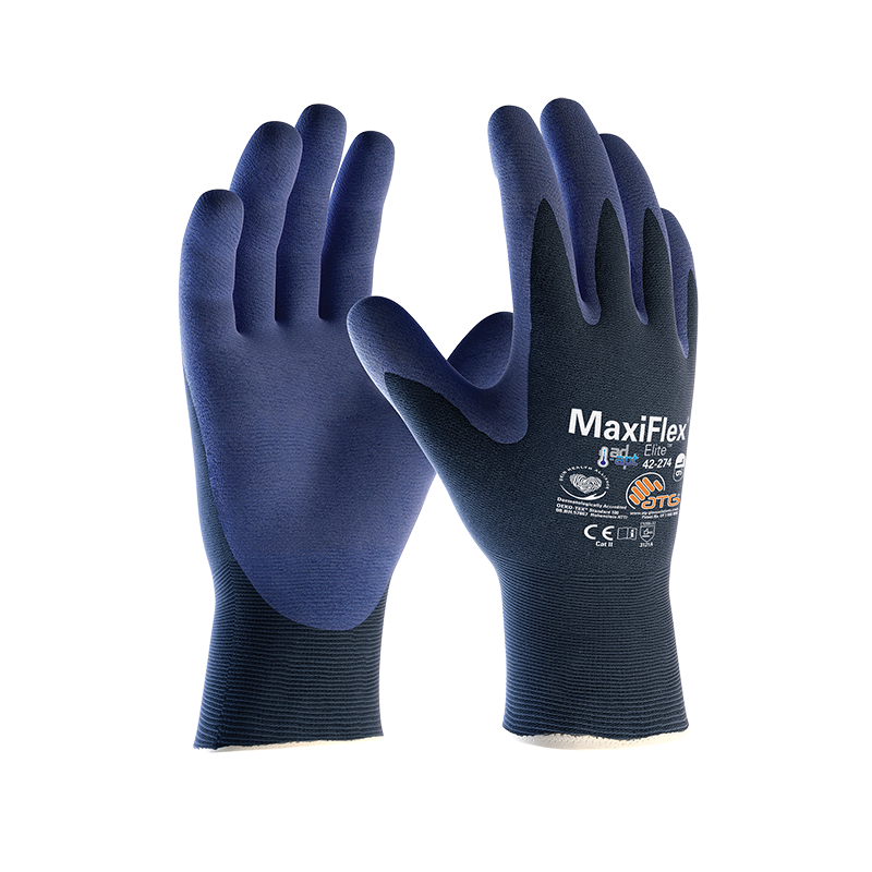 GANT MAXIFLEX® ELITE™ 42-274