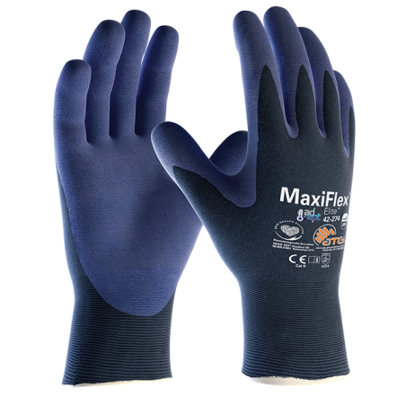 GANT MAXIFLEX® ELITE™ 42-274