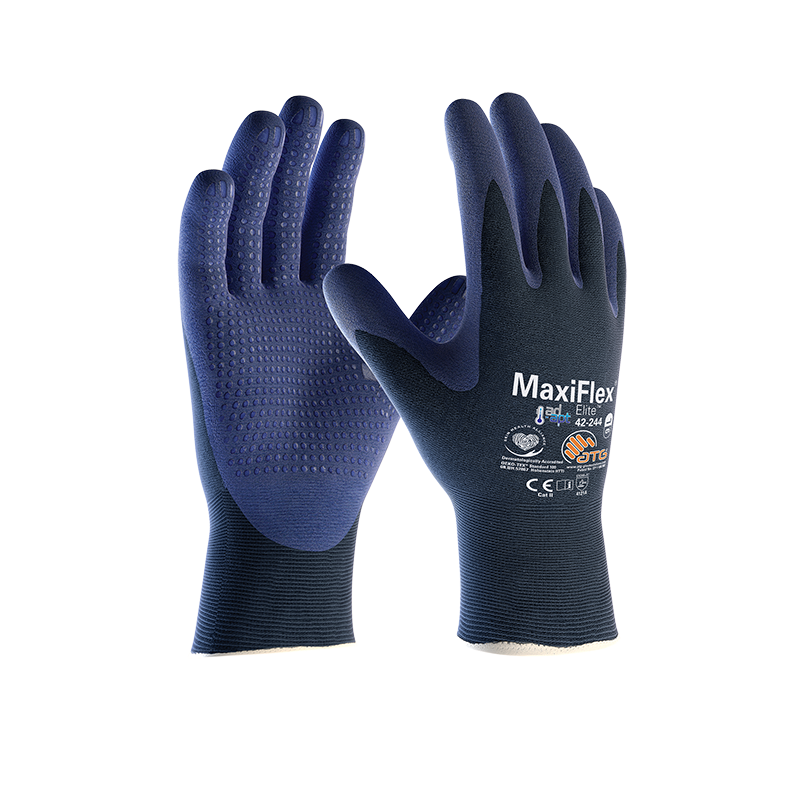 GANT MAXIFLEX® ELITE™ 42-244