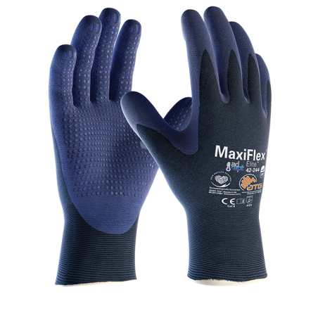 GANT MAXIFLEX® ELITE™ 42-244