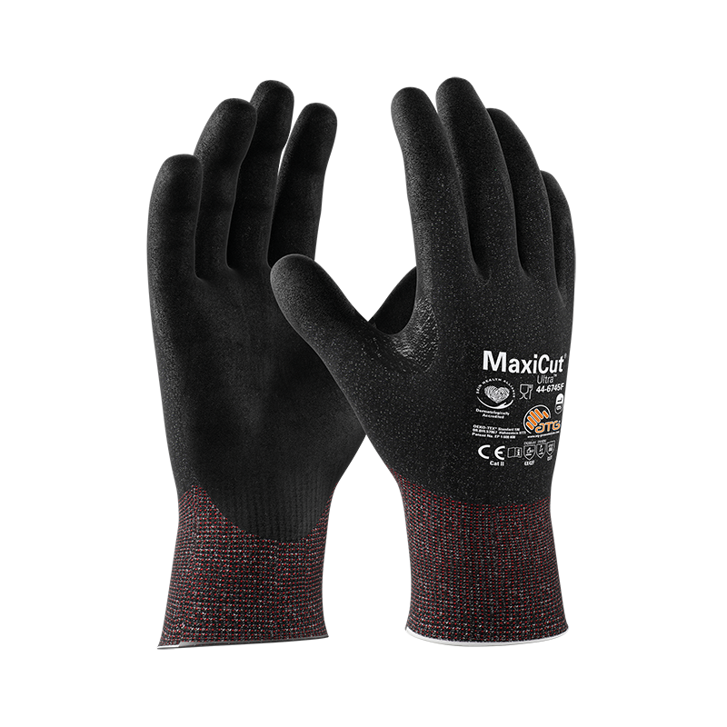 GANT MAXICUT® ULTRA™ 44-6745F