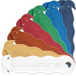 COUTEAU DE SÉCURITÉ KUTTER NSF