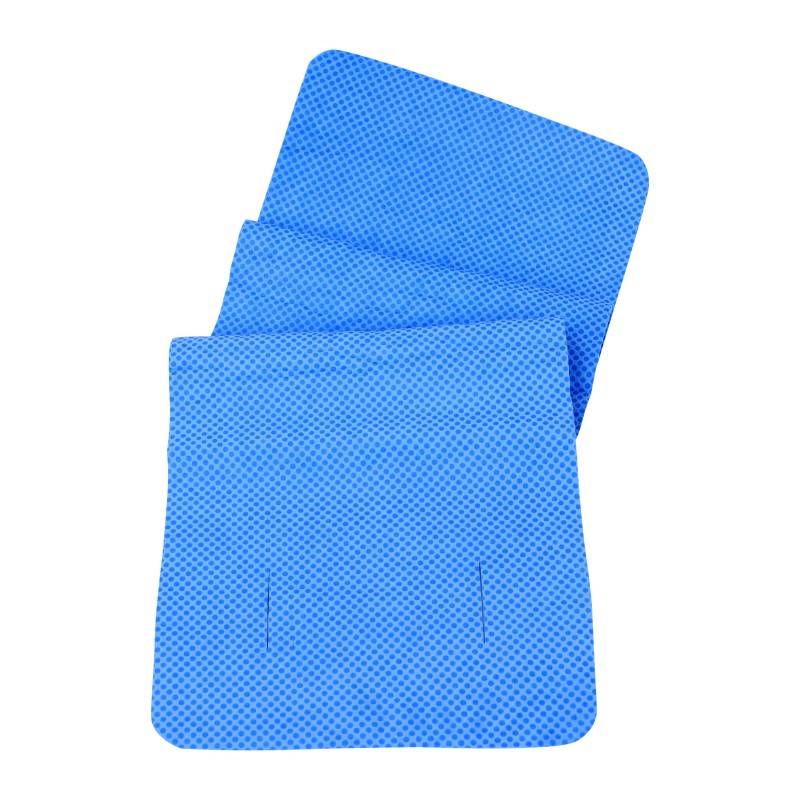 COOLTOWEL Serviette rafraîchissante PVA
