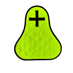 COOLCAPE Protège-nuque...