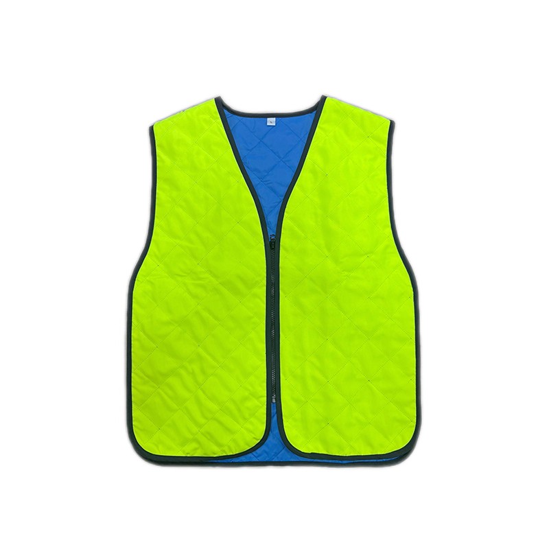 COOLVEST Veste rafraîchissante