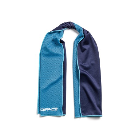 FRESHTOWEL Serviette rafraîchissante microfibre