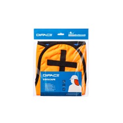 COOLCAPE Protège-nuque rafraîchissant