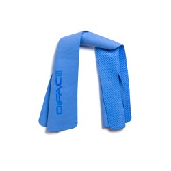 COOLTOWEL Serviette rafraîchissante PVA