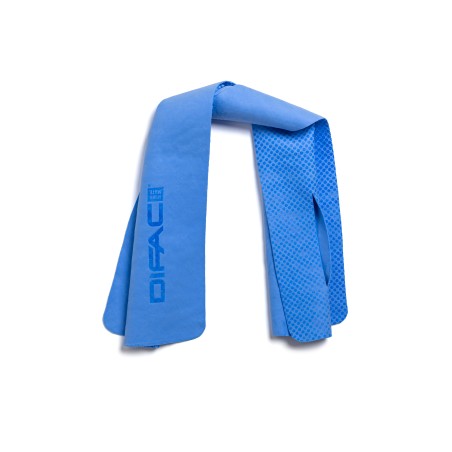 COOLTOWEL Serviette rafraîchissante PVA