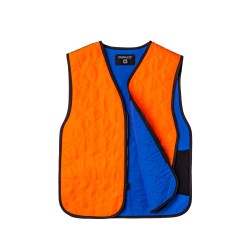 COOLVEST Veste rafraîchissante