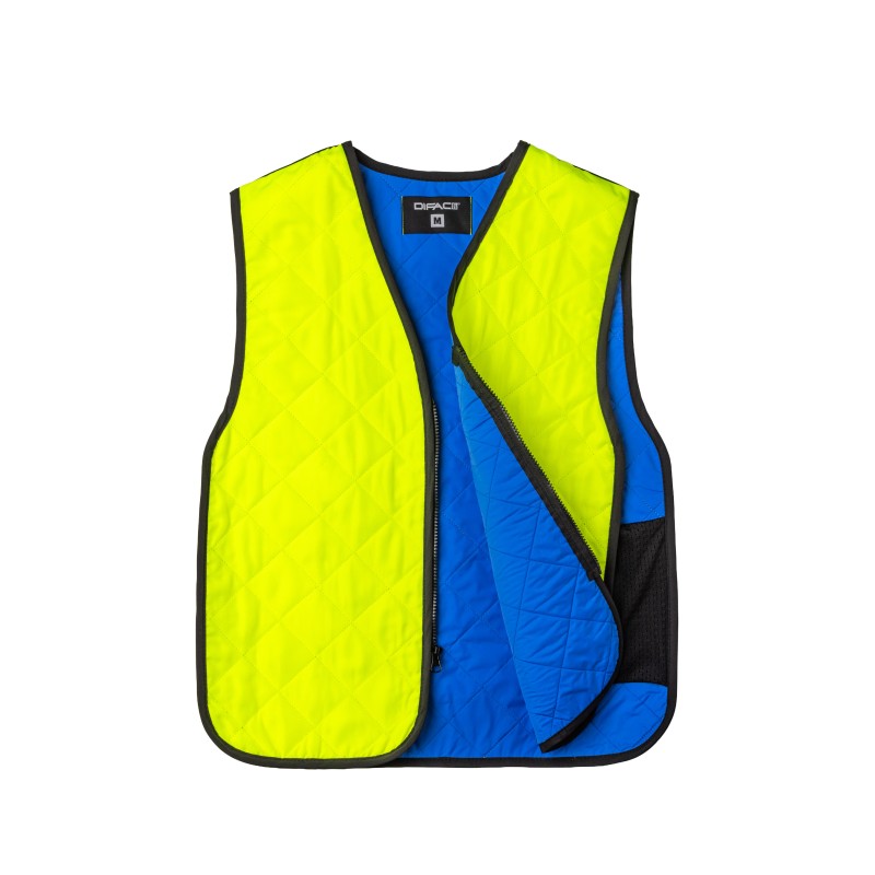 COOLVEST Veste rafraîchissante