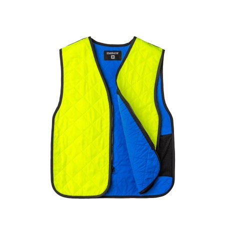 COOLVEST Veste rafraîchissante