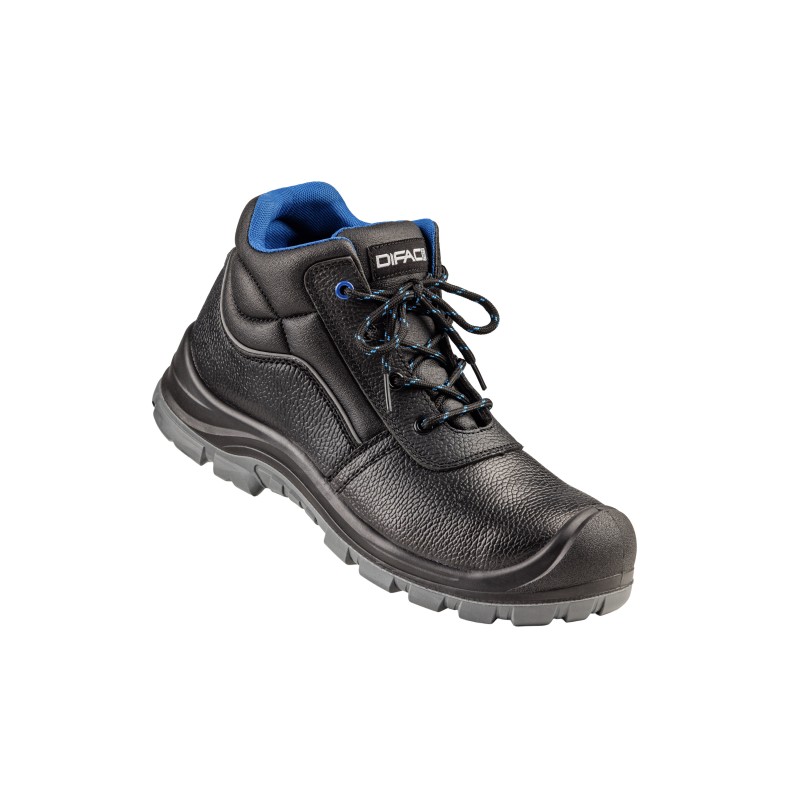 CHAUSSURE FOOTPROTECT HAUTE S3 SR FO