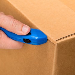 Couteau de sécurité RSC-432 - profondeur lame carton
