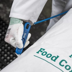 volo MD jetable - secteur agroalimentaire