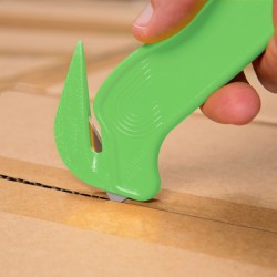 COUTEAU DE SÉCURITÉ DFC364X KLEEN™