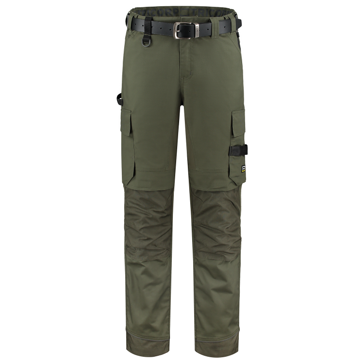 Pantalon de travail cheap cordura